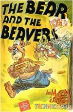 Watch The Bear and the Beavers (Short 1942) FMoviesFree