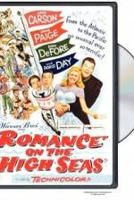 Watch Romance on the High Seas FMoviesFree