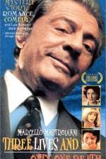 Watch Three Lives and Only One Death FMoviesFree