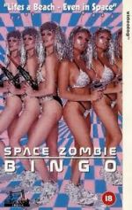 Watch Space Zombie Bingo!!! FMoviesFree