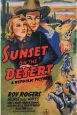 Watch Sunset on the Desert FMoviesFree