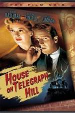 Watch The House on Telegraph Hill FMoviesFree