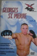 Watch Rush Fit Georges St. Pierre MMA Instructional Vol. 2 FMoviesFree