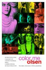 Watch Color Me Olsen FMoviesFree