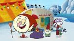 Watch Let\'s Go Luna!: Luna\'s Christmas Around the World FMoviesFree