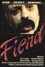 Watch Fiend FMoviesFree