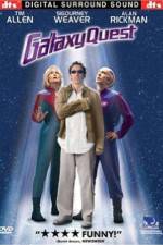 Watch Galaxy Quest FMoviesFree
