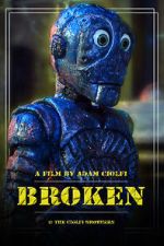 Watch Broken (Short 2014) FMoviesFree
