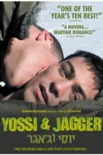 Watch Yossi & Jagger FMoviesFree