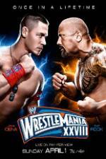 Watch WWE WrestleMania XXVIII FMoviesFree