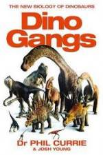 Watch Discovery Channel Dino Gangs FMoviesFree