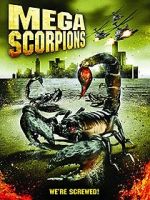 Watch Mega Scorpions FMoviesFree