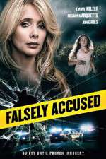 Watch Falsely Accused FMoviesFree