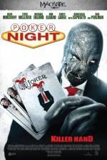 Watch Poker Night FMoviesFree