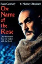Watch The Name of the Rose FMoviesFree