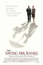 Watch Saving Mr Banks FMoviesFree