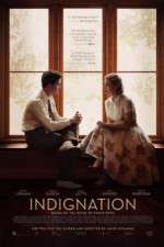 Watch Indignation FMoviesFree