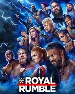 Watch WWE Royal Rumble (TV Special 2023) FMoviesFree
