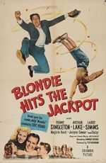 Watch Blondie Hits the Jackpot FMoviesFree