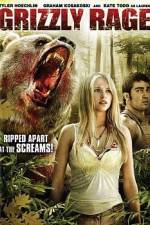 Watch Grizzly Rage FMoviesFree