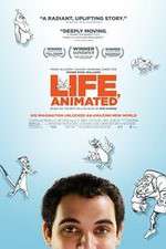 Watch Life, Animated FMoviesFree