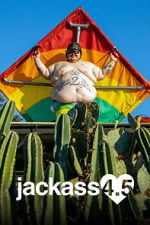 Watch Jackass 4.5 FMoviesFree