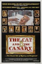 Watch The Cat and the Canary FMoviesFree
