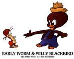 Watch The Early Worm Gets the Bird (Short 1940) FMoviesFree