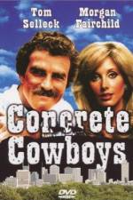 Watch Concrete Cowboys FMoviesFree
