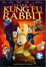 Watch Legend of Kung Fu Rabbit FMoviesFree