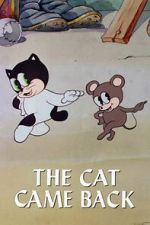Watch The Cat Came Back FMoviesFree