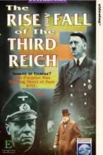 Watch The Rise and Fall of the Third Reich FMoviesFree