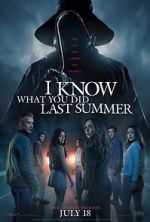 Watch I Know What You Did Last Summer FMoviesFree