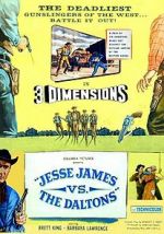 Watch Jesse James vs. the Daltons FMoviesFree