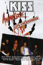 Watch Kiss: Animalize FMoviesFree