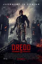 Watch Dredd 3D FMoviesFree