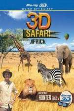 Watch 3D Safari Africa FMoviesFree