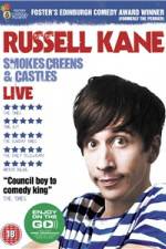 Watch Russell Kane Smokescreens And Castles Live FMoviesFree