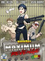 Watch RiffTrax: Maximum Revenge FMoviesFree