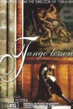 Watch The Tango Lesson FMoviesFree