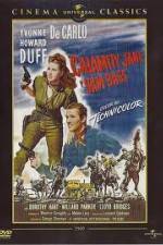 Watch Calamity Jane and Sam Bass FMoviesFree