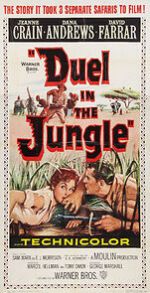 Watch Duel in the Jungle FMoviesFree