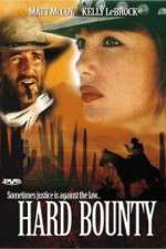 Watch Hard Bounty FMoviesFree