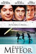 Watch Pete's Meteor FMoviesFree