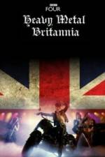 Watch Heavy Metal Britannia FMoviesFree