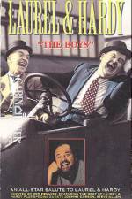 Watch A Tribute to the Boys: Laurel and Hardy FMoviesFree