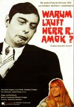Watch Why Does Herr R. Run Amok? FMoviesFree