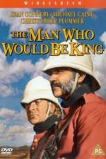 Watch The Man Who Would Be King FMoviesFree