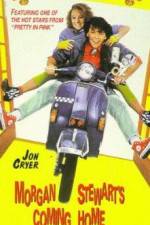 Watch Morgan Stewart's Coming Home FMoviesFree