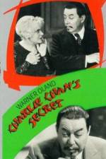 Watch Charlie Chan's Secret FMoviesFree